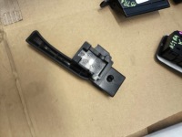 Купить Opel astra k ручка открывания капот европа opel astra k ?, фото thumb