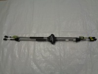 фото thumb №11, Citroen berlingo peugeot partner iii трос переключения передач 2444hw