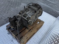фото thumb №5, Daf xf 95 коробка передач коробки передач zf astronic 16 as 2231 t