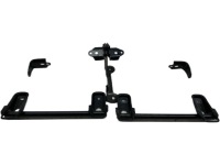 фото thumb №1, Avensis t27 kombi кронштейн сидіння сидінь задня