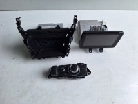 фото thumb №1, Mazda 2 dj 17- навигация набор baar669c0k