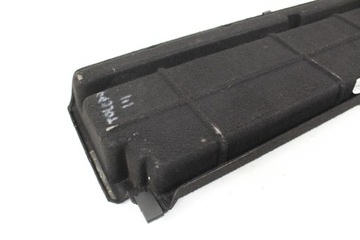 фото thumb №10, Полка багажника бардачок полки toledo iii altea 04-09