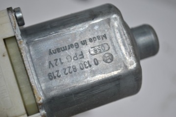 фото thumb №5, Двигатель стёкла ford focus mk2 левый зад 0130822219