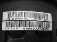 фото thumb №9, Bmw e87 09r подушка безпеки подушка водія 305166199001