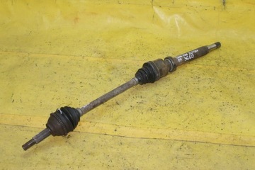 фото thumb №1, Піввісь праві перед transit mk6 2.0 tddi