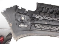 Бампер передний перед citroen c3 picasso рестайлинг  2012 - 2017 Недорого, фото thumb