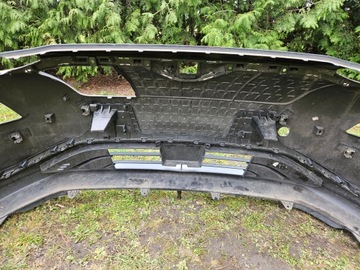 фото thumb №13, Бампер перед hyundai kona i ev elektric 18-