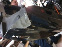фото thumb №14, Citroen c5x c5 x 2021-2024 кришка багажника комплектна