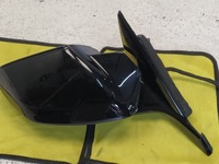 фото thumb №12, Bmw 7 g70 m-power зеркало наружное камера ассистент правое 9+6+1 pin