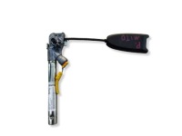 Купити Натягувач поперечина правий 1560930170 alfa romeo mito, фото thumb