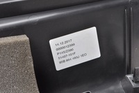 фото thumb №10, Porsche macan захист край багажника 95b864483j