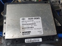 фото thumb №8, Лампа стельовий scania 4 iv 114 l niska 2000r 380