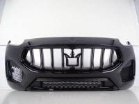 фото thumb №1, Бампер перед передний maserati grecale m182