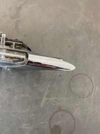 фото thumb №6, Світло do руху денного drl mercedes-benz оригінальний номер