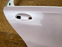 фото thumb №14, Mercedes a класс sedan w177 a177 дверь задние зад правые