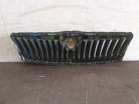 фото thumb №5, Решітка решітка радіатора skoda octavia 2 ii рестайлінг 1z0853651c
