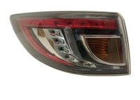 фото thumb №1, Лампа задняя левый задняя mazda 6 ii gh 07-12r. kombi gs2a-51150