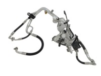 фото thumb №1, Citroen c4 iii e-c4 провода трубки кондиционера 9843975180 564681336