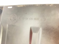 Купити Захист корпус насоса пального бензин mercedes w124 1244780637, фото thumb