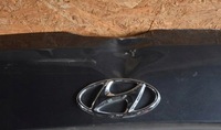 фото thumb №2, Hyundai i30 fastback крышка багажника задняя