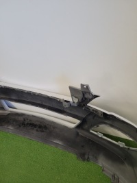 фото thumb №12, Mercedes w639 a639 639 viano lift бампер перед передній