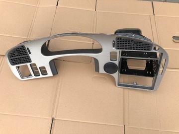 фото thumb №1, Накладка dekor консоли saab 9-5 95 1998-2005