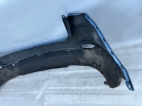 Hyundai ix35 бампер задняя оригинал 86611-2y000 Оригинал, фото thumb