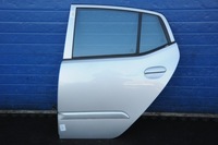 фото thumb №1, Hyundai i10 двері лівий задня задні повний 5d
