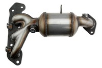 фото thumb №8, Каталізатор do suzuki alto vii 1.0