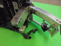 фото thumb №6, Mercedes c klasa w206 радиатор pas передний kompletny гибрид