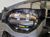 фото thumb №7, Панель приладів приладова панель приладів консоль saab 95 9-5 ng 10- europa