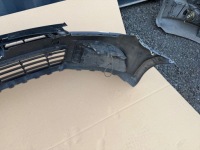 фото thumb №7, Бампер vw golf vi r20 оригинал комплект