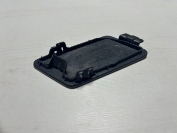 фото thumb №12, Bmw seria 6 e63 e64 стандарт 2003-2007 заглушка фаркоп зад оригинал