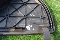 фото thumb №8, Заглушка обшивка багажника mercedes gl x164 kpl