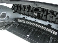 фото thumb №11, Mercedes eqa h243 243 бампер передний верхний часть