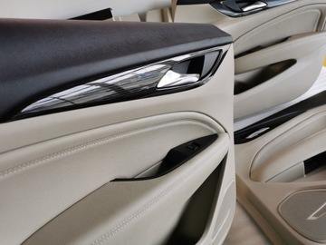 фото thumb №10, Opel insignia b обшивки двері перед зад праві лівий