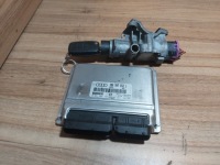 фото thumb №1, Набір стартовий audi a6 c5 2.4 v6 3b0907552j