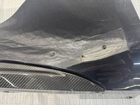 фото thumb №5, Молдинг накладка порог левая карбон maserati granturismo m189 670227346