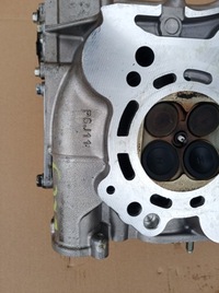 фото thumb №10, Honda hr-v iii 1.5 i-mmd e:hev lec3 головка