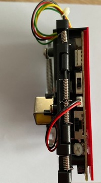 WRZUTNIK MONET ELEKTRONICZNY PORÓWNAWCZY WJ- A19