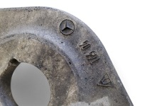 Mercedes-benz gl x166 16606 задний  сторона правая подшипник i ступица kół Цена, фото thumb