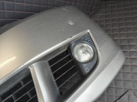фото thumb №12, Honda accord viii 08-13 бампер передний перед pdc