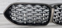 фото thumb №7, Bmw 2' f44 gran coupé решётка радиатора решётка радиатора plaster соты 8493488