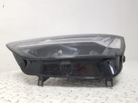 фото thumb №5, Audi q5 ii 80a lift лампа левая передняя full led matrix комплектная idealna