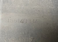 Alfa romeo giulia qv quadrifoglio бампер спойлер диффузор задняя оригинал оригинальный номер Недорого, фото thumb