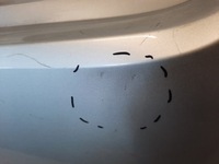 фото thumb №7, Toyota corolla e21 18-22 бампер зад задний 5215902e60