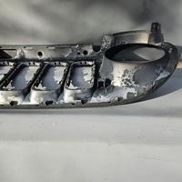 фото thumb №11, Jeep renegade решётка радиатора решётка радиатора радиатора перед 2014-