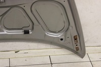 фото thumb №10, Капот крышка двигателя honda jazz ii 2 2001r- nh642m - код лакокрасочного покрытия