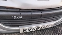 фото thumb №8, Peugeot 207 lift бампер перед ezrc