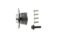 фото thumb №4, Ступица подшипник колеса задняя nty smart city-coupe 0.8 cdi